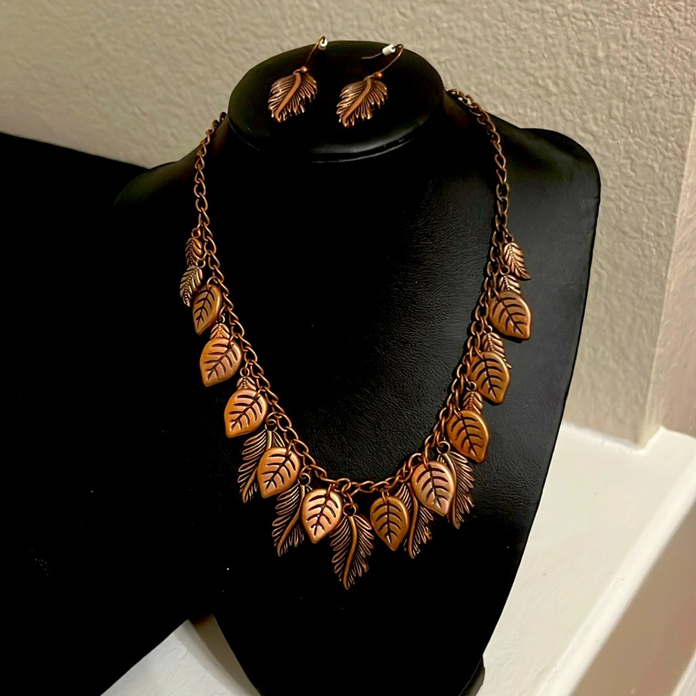 Bronze Beauty
